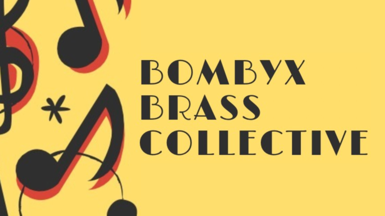 Bombyx Brass Collective