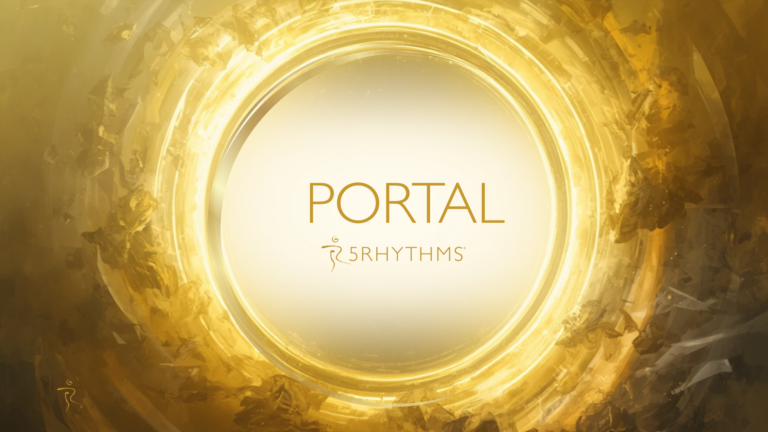 5Rhythms® Dance Class | PORTAL