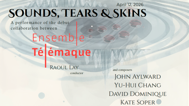 Ensemble Télémaque