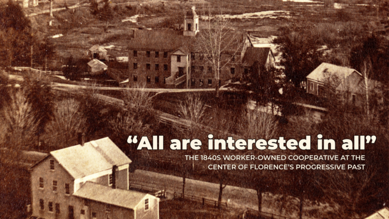 “All are interested in all”