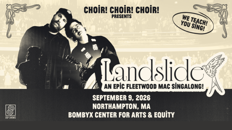 Choir! Choir! Choir!