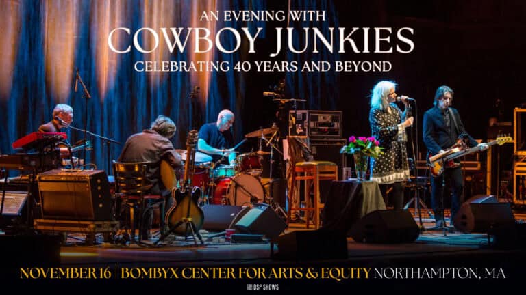 Cowboy Junkies