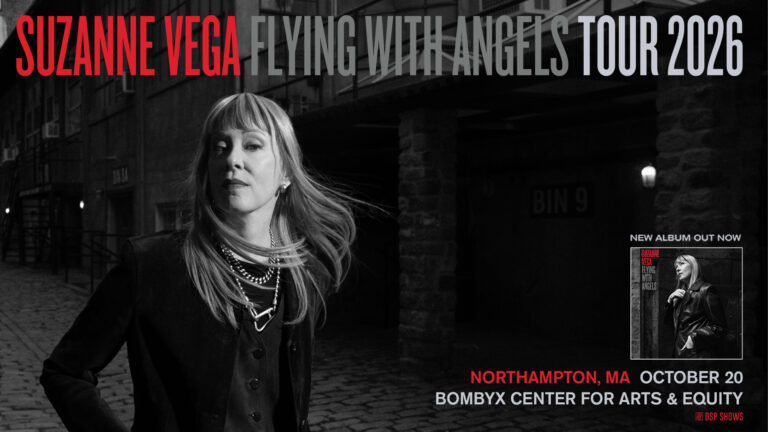 Suzanne Vega