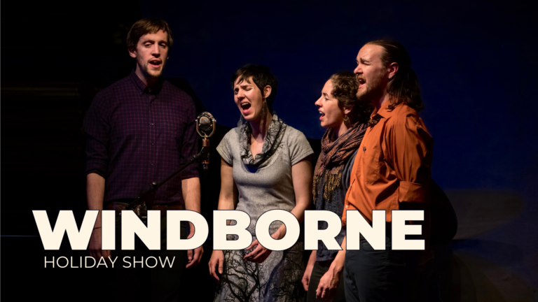 Windborne